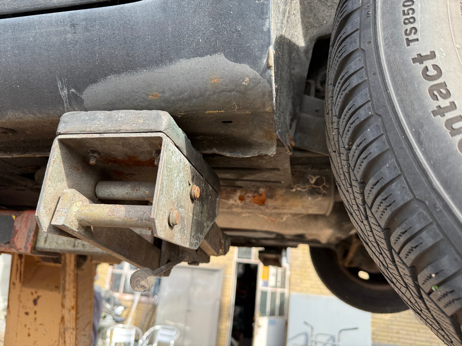 Ford Focus til salg hos Nabilli