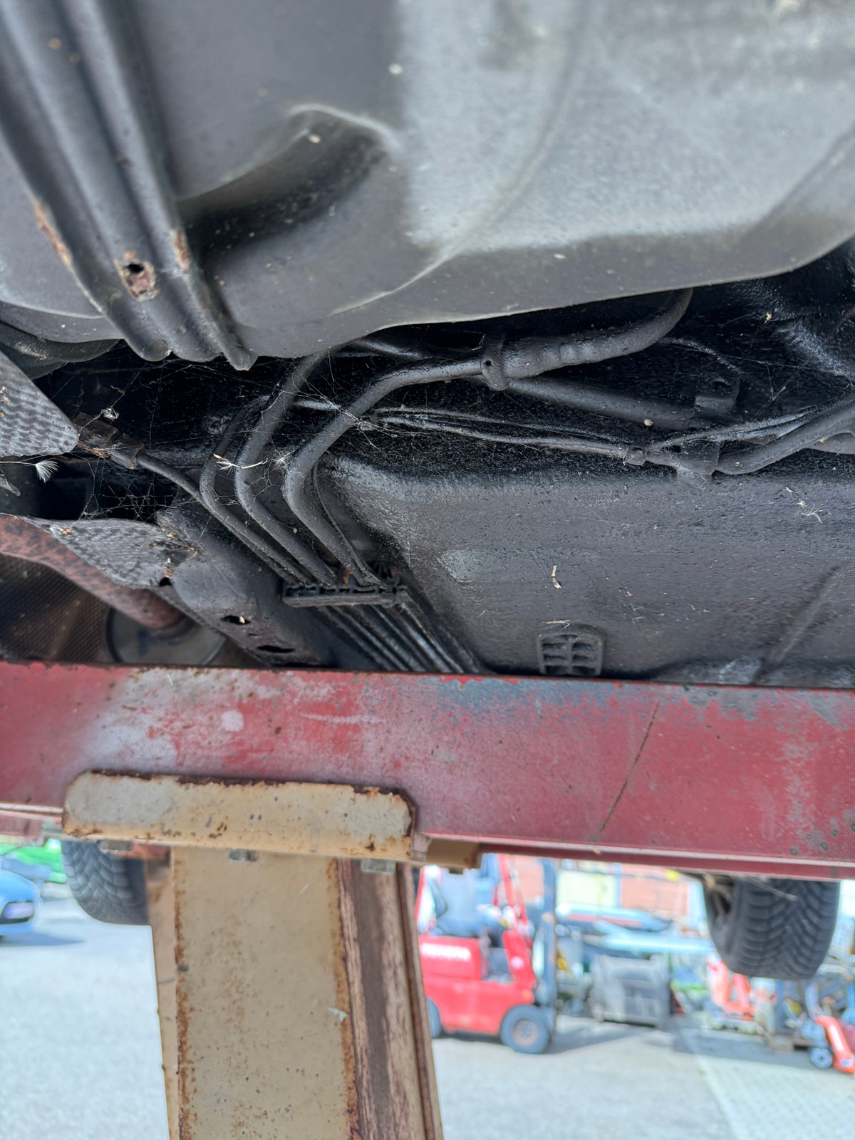 Ford Focus til salg hos Nabilli