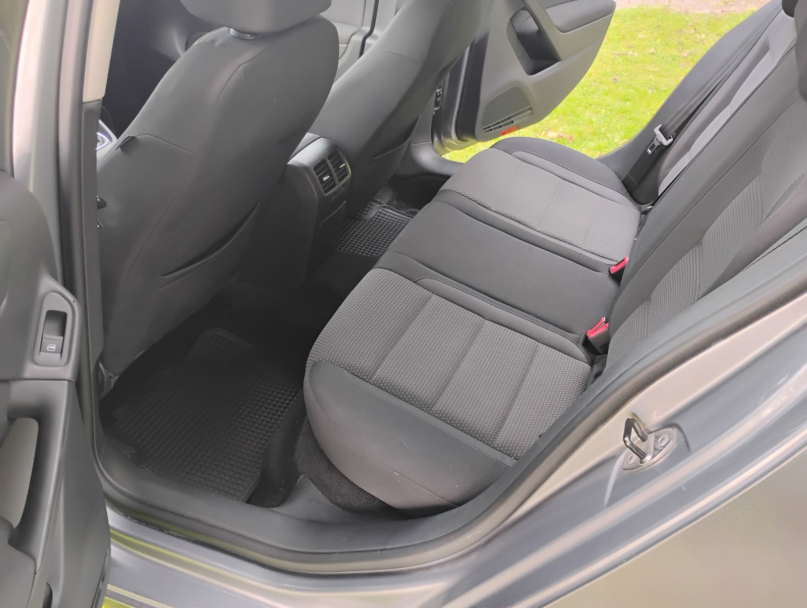 VW Golf VI til salg hos Nabilli