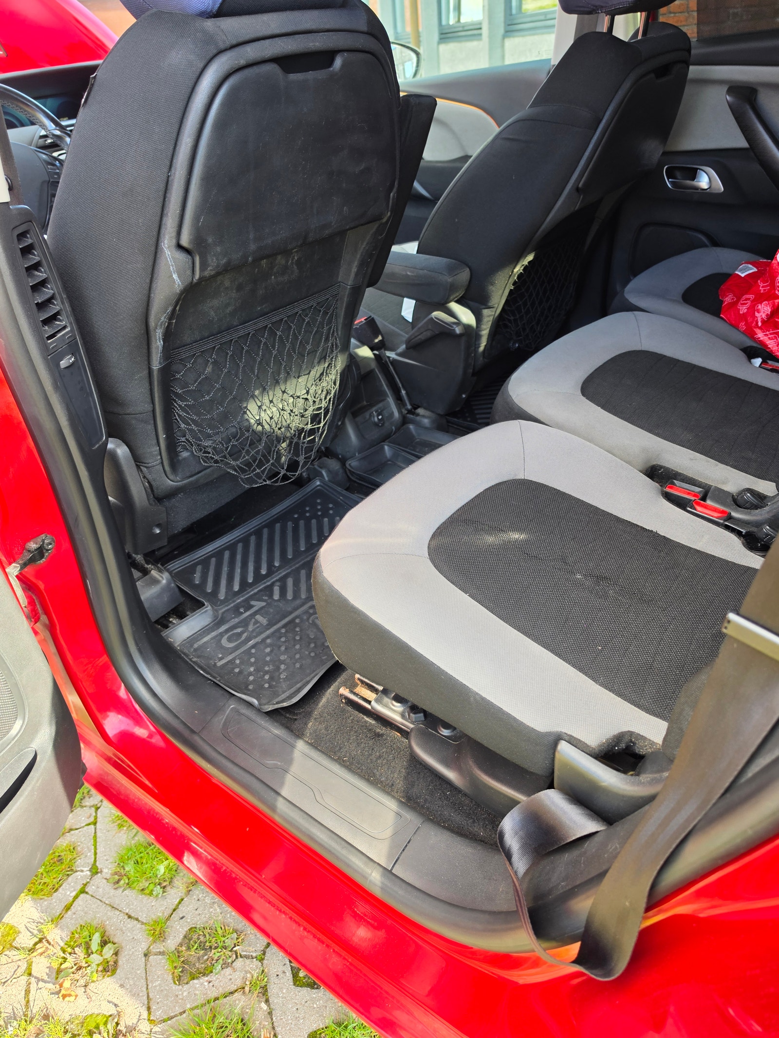 Citroen C4 Picasso til salg hos Nabilli