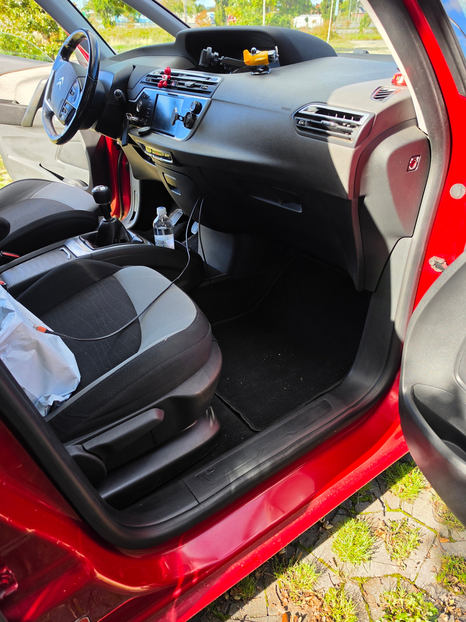 Citroen C4 Picasso til salg hos Nabilli