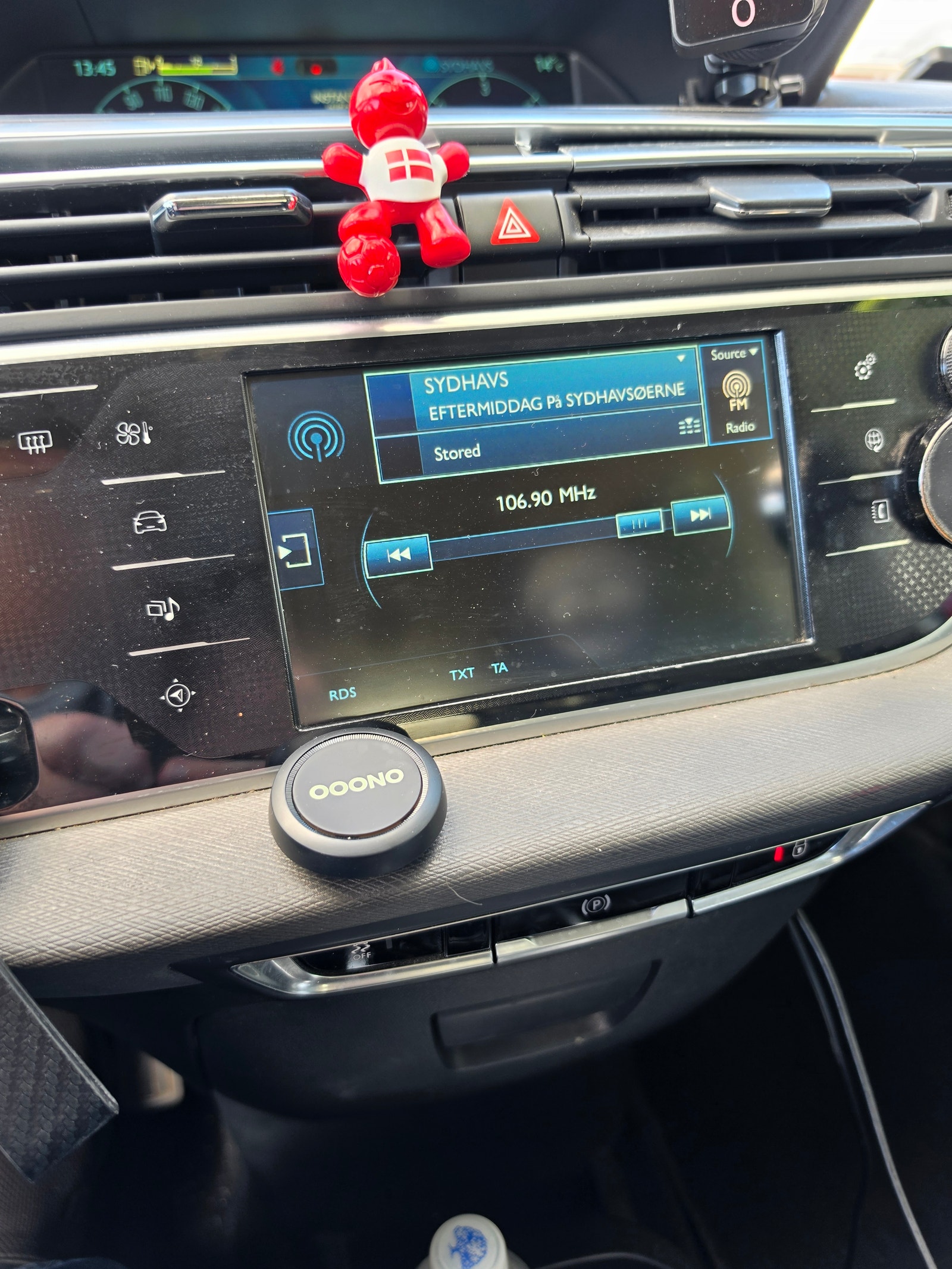 Citroen C4 Picasso til salg hos Nabilli