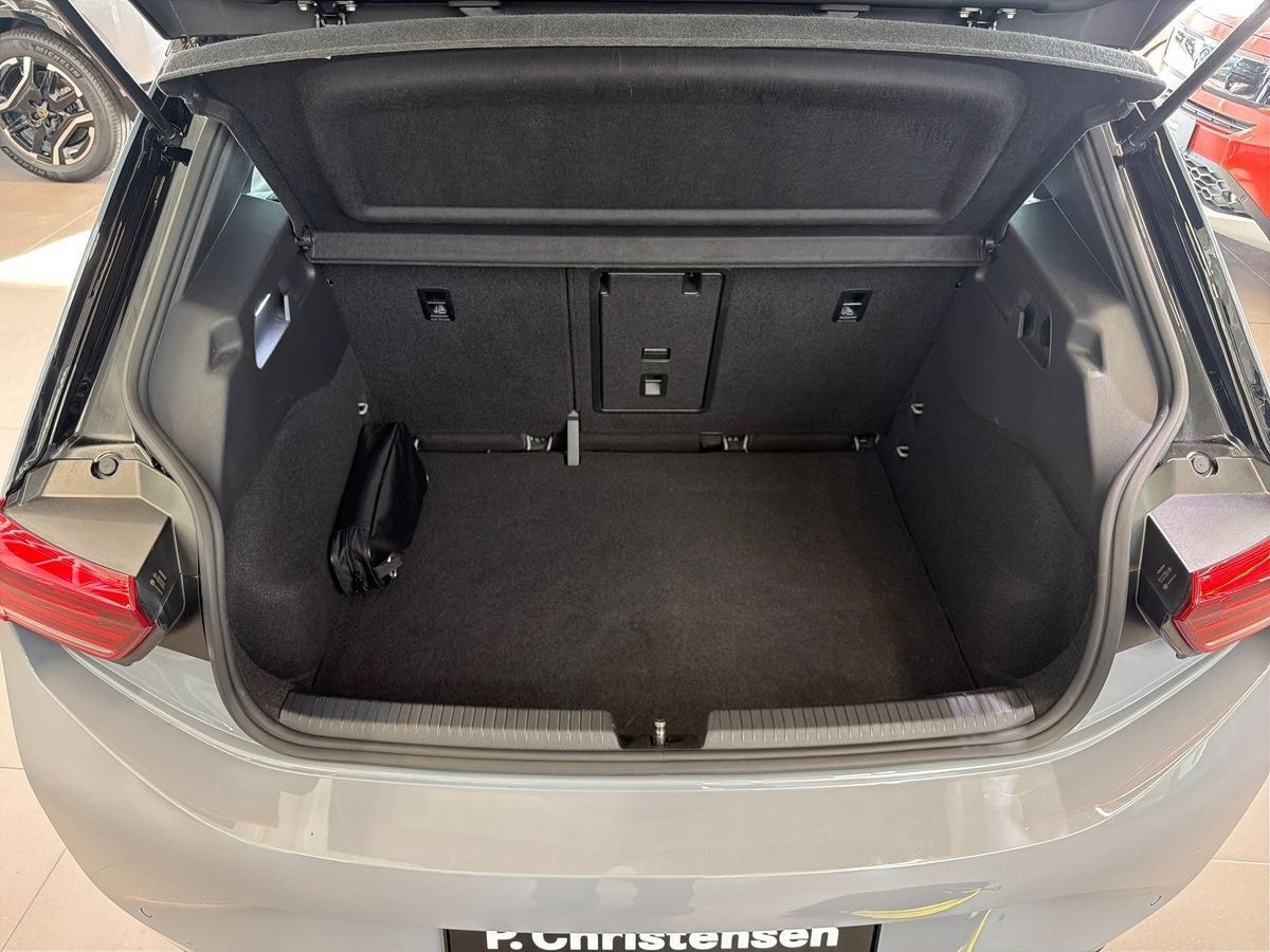 VW ID.3 til salg hos Nabilli
