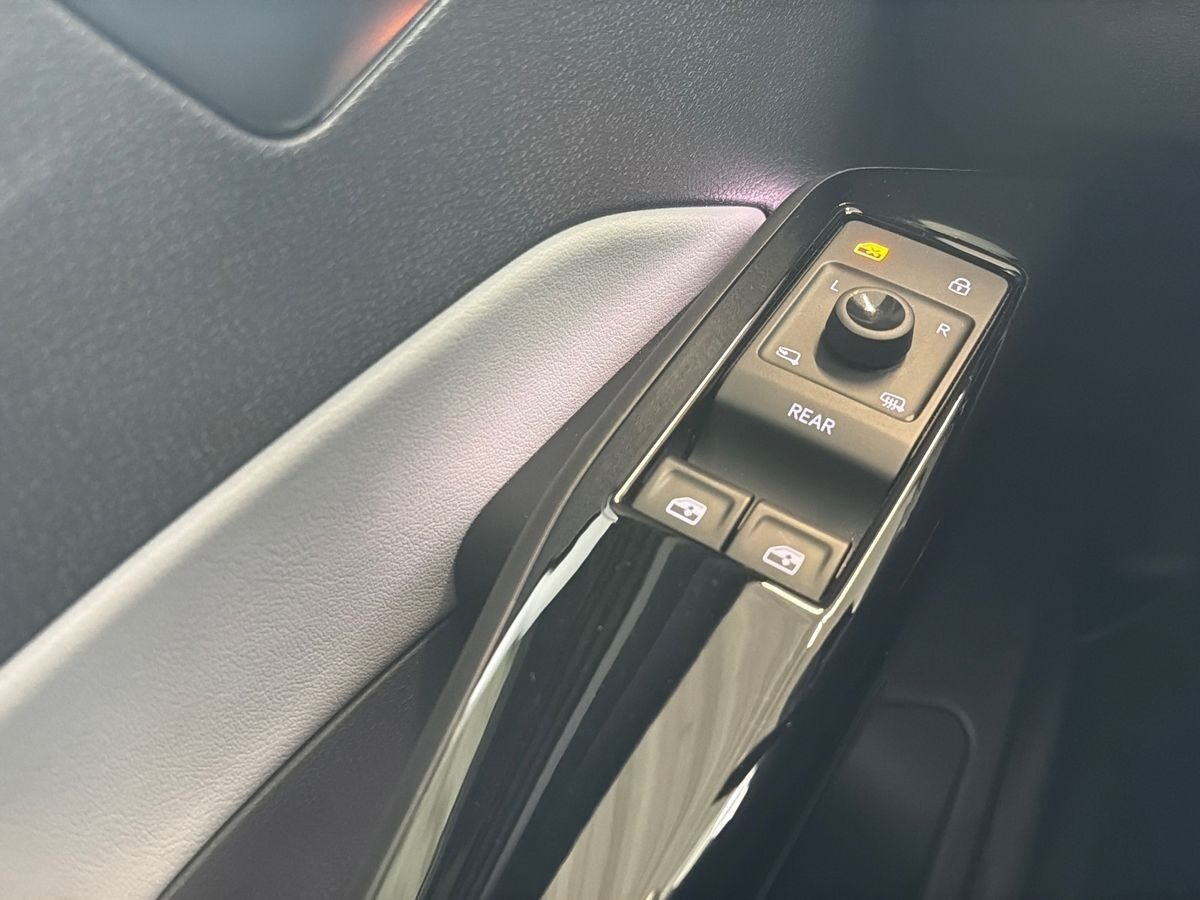 VW ID.3 til salg hos Nabilli