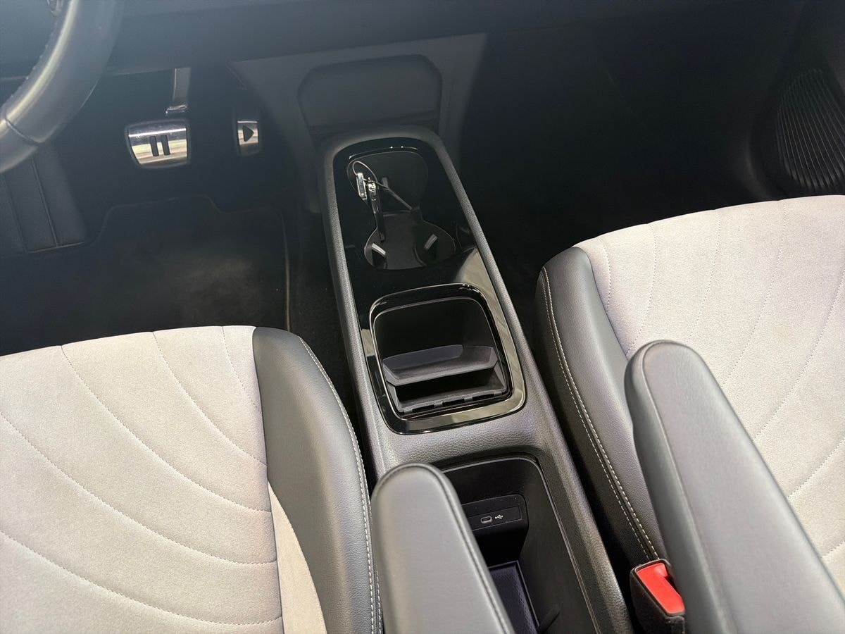 VW ID.3 til salg hos Nabilli