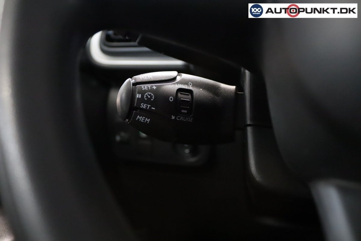 Citroen C3 til salg hos Nabilli