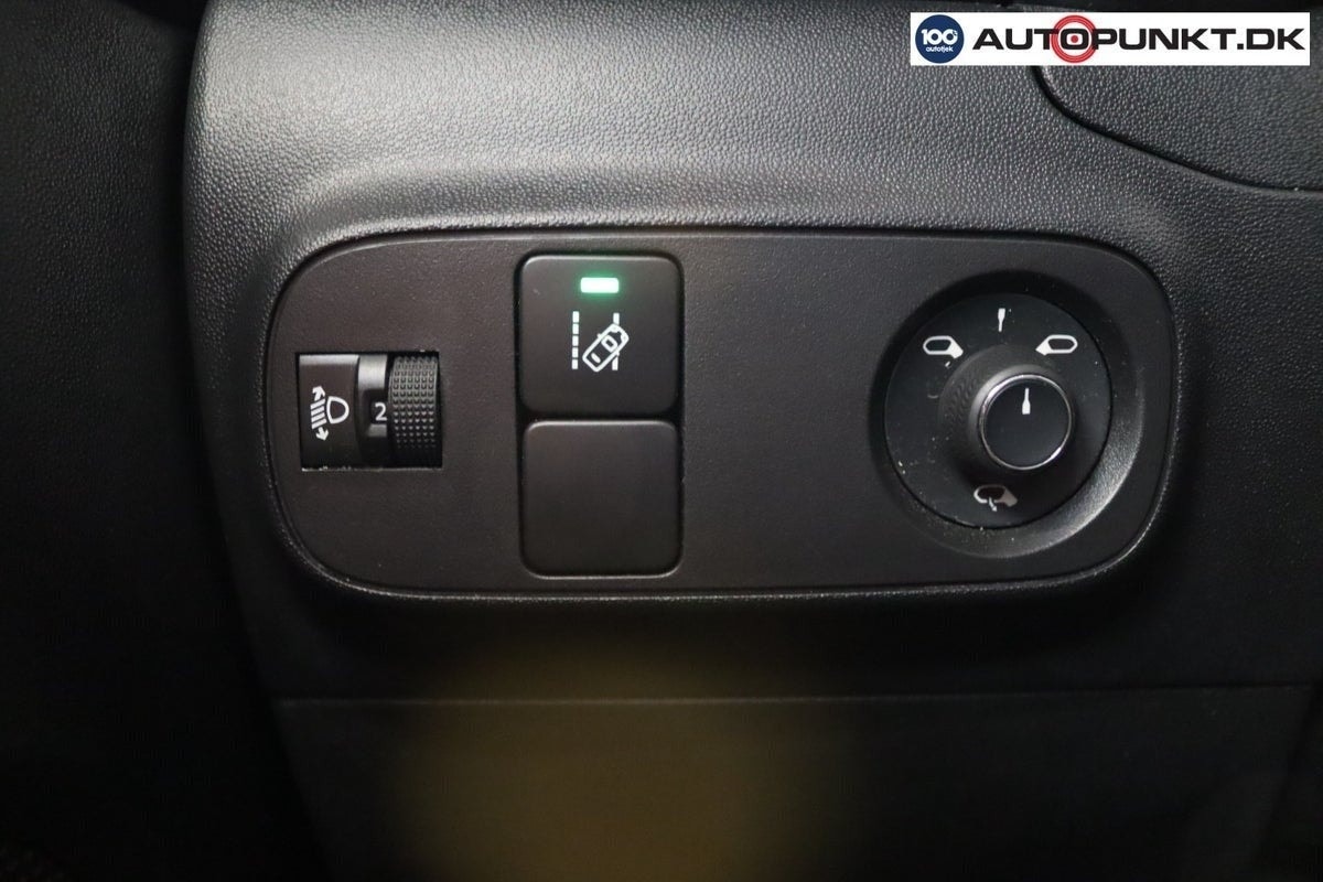 Citroen C3 til salg hos Nabilli