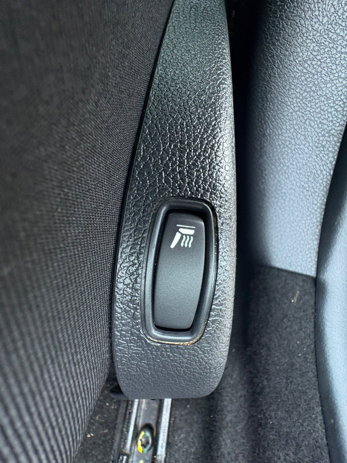 Dacia Logan til salg hos Nabilli