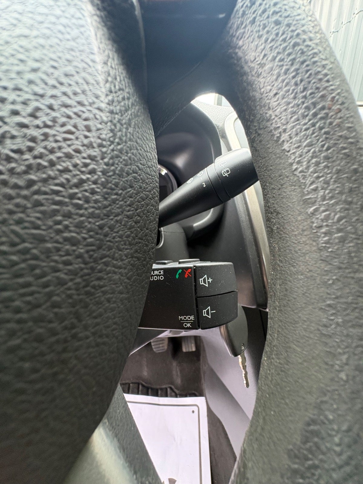 Dacia Logan til salg hos Nabilli
