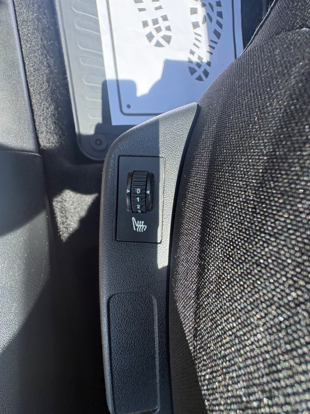 Citroen C4 til salg hos Nabilli