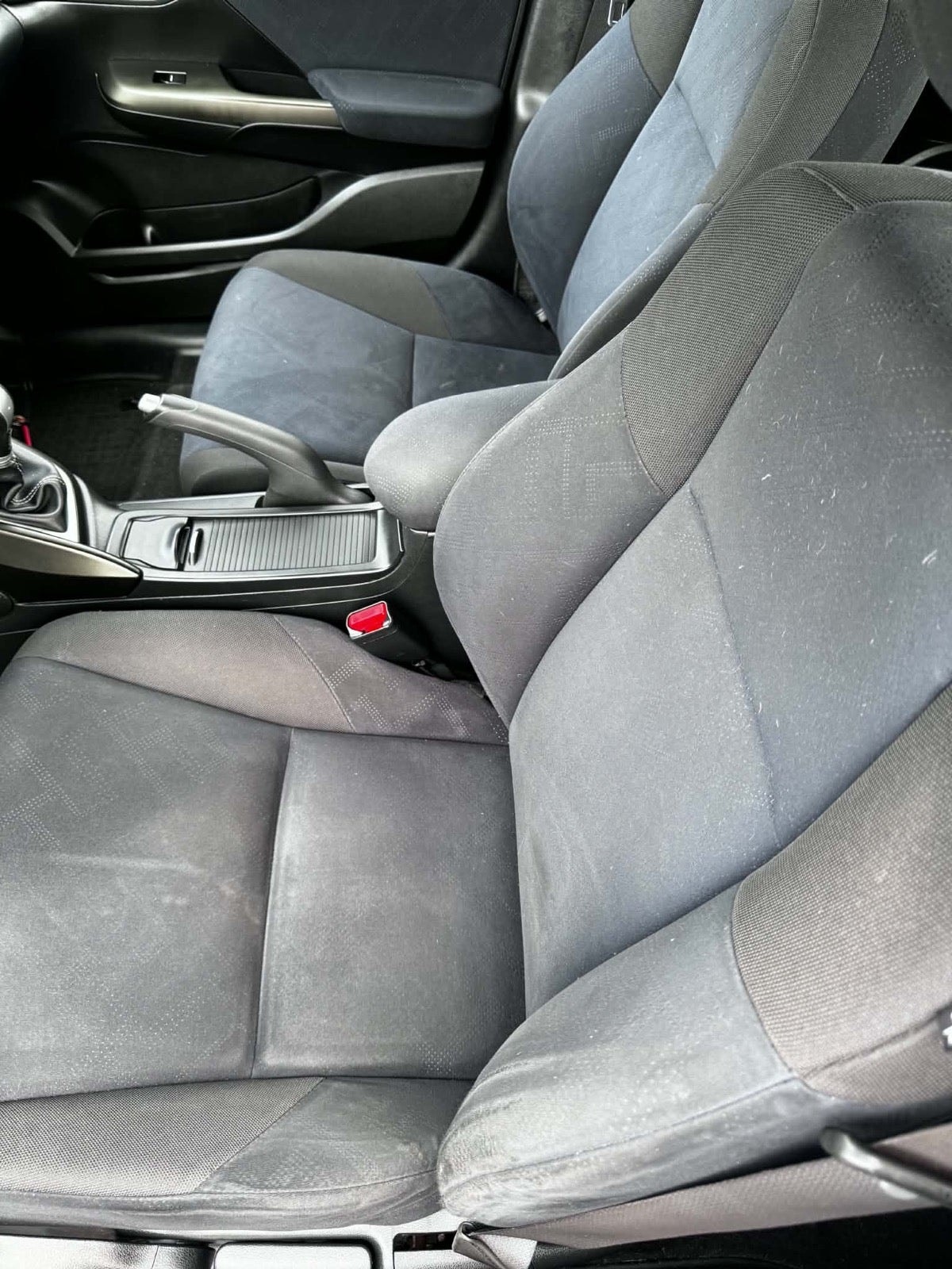 Honda Civic til salg hos Nabilli