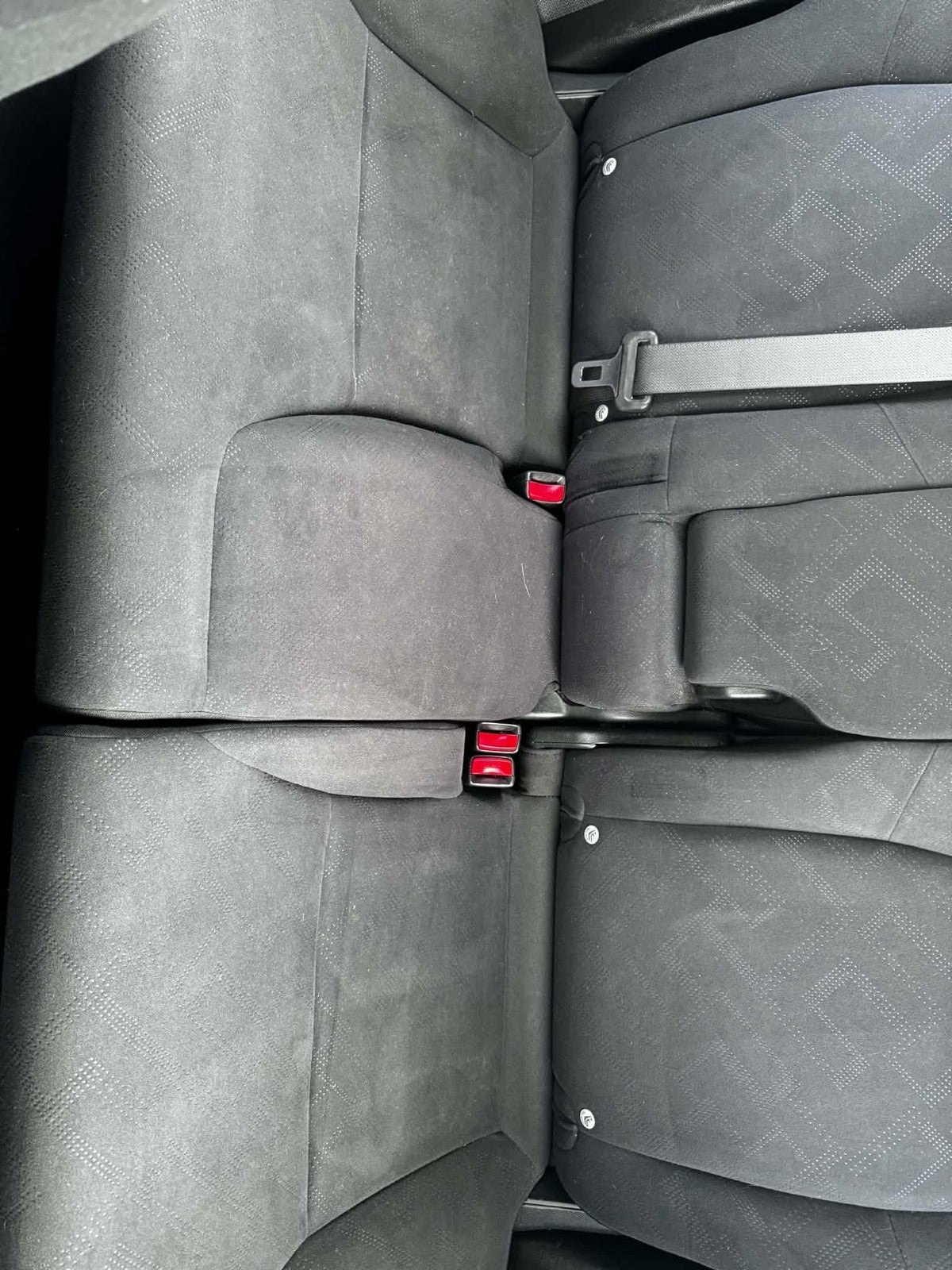 Honda Civic til salg hos Nabilli