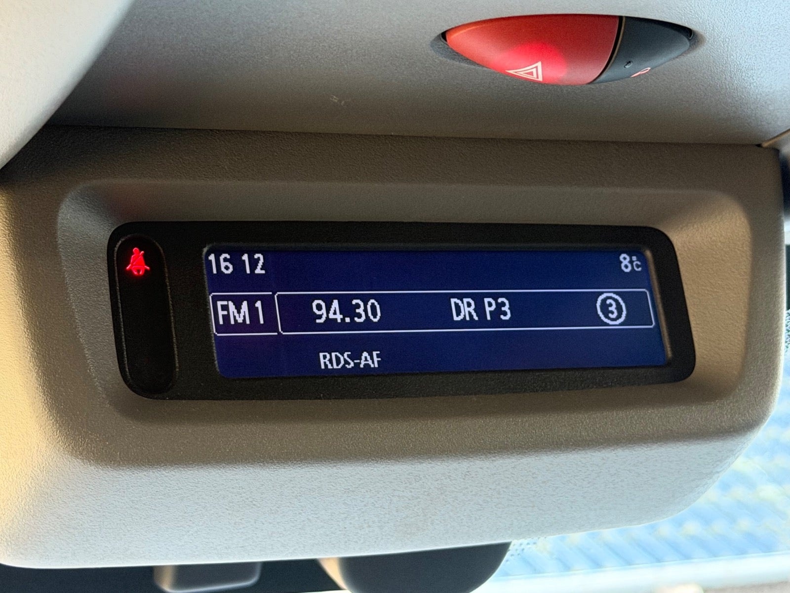 Nissan NV400 til salg hos Nabilli