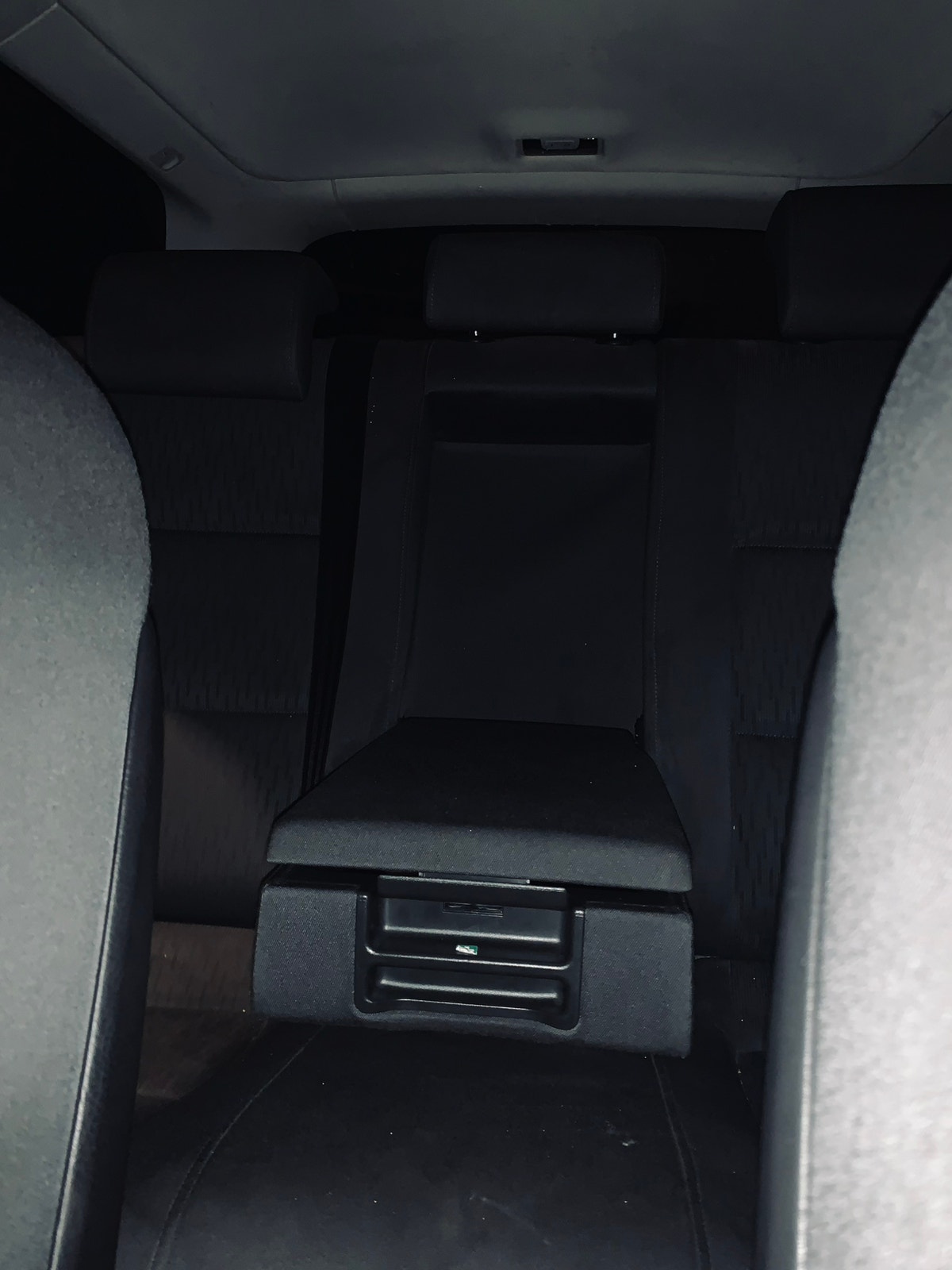 Audi A4 til salg hos Nabilli