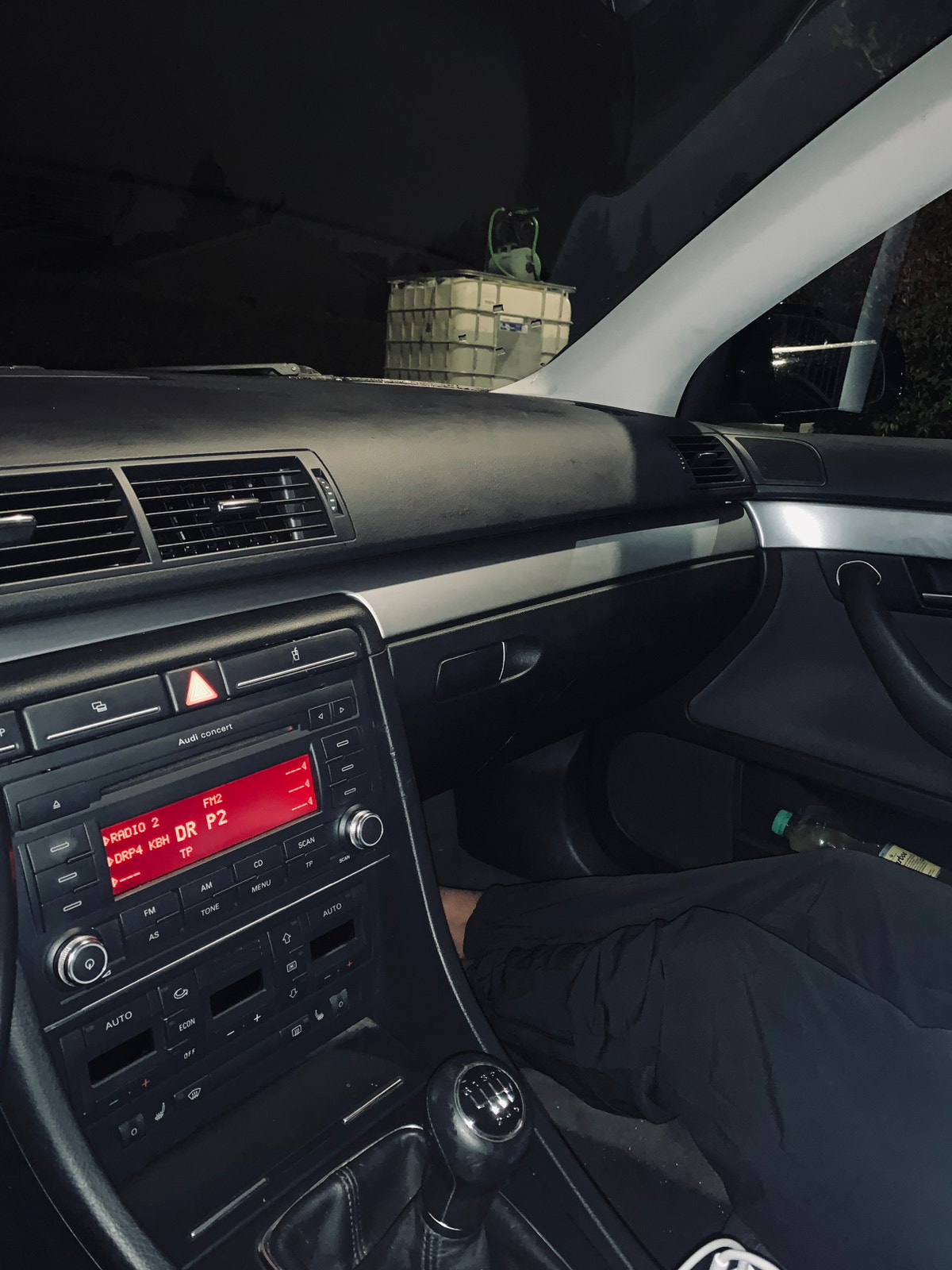 Audi A4 til salg hos Nabilli
