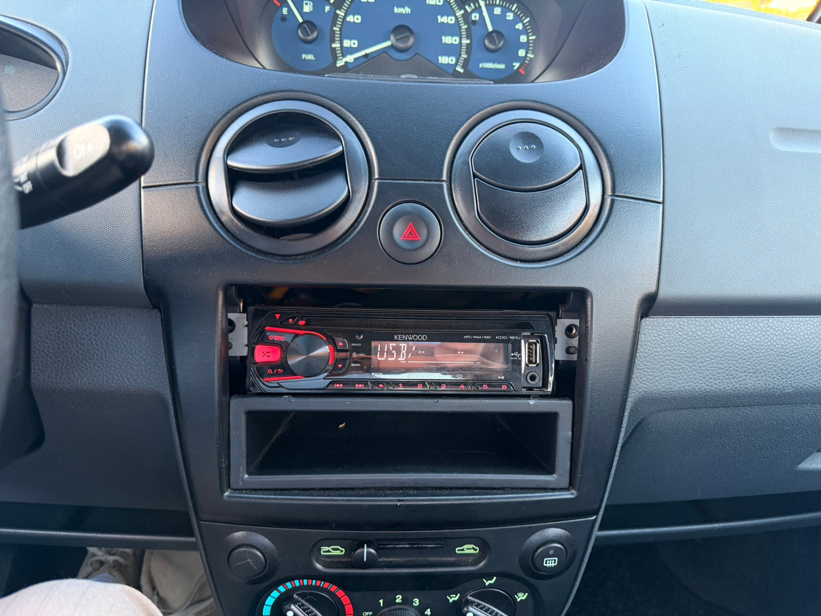Chevrolet Matiz til salg hos Nabilli