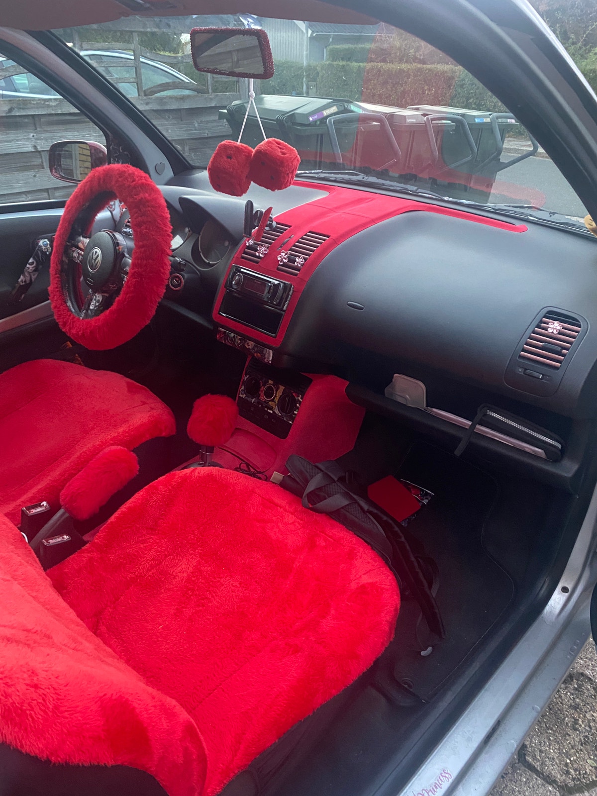 VW Lupo til salg hos Nabilli