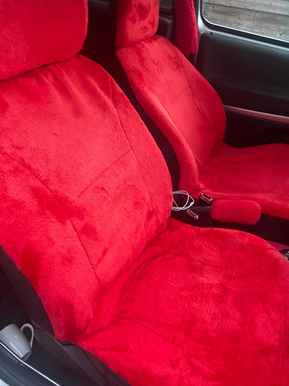 VW Lupo til salg hos Nabilli
