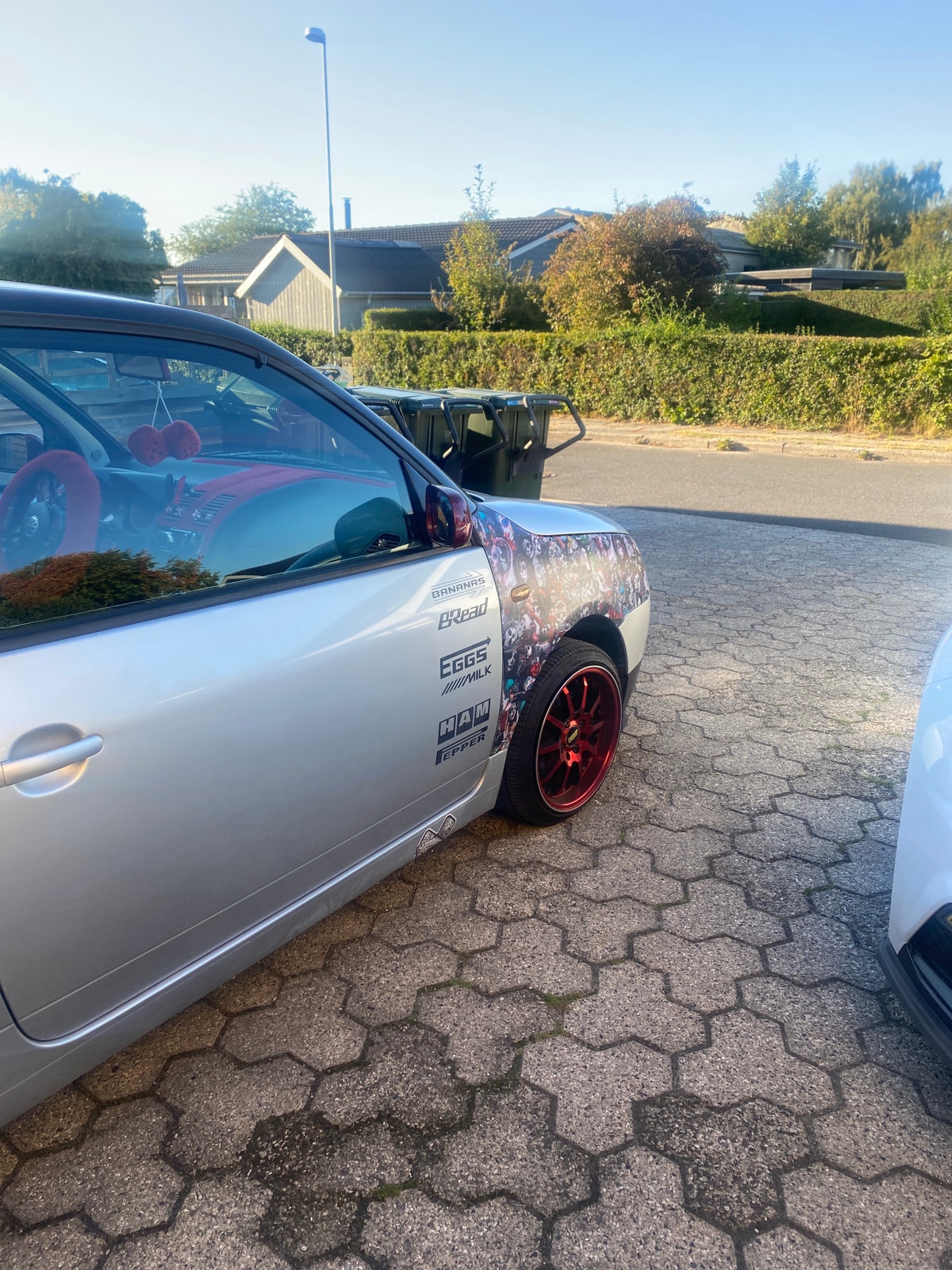 VW Lupo til salg hos Nabilli