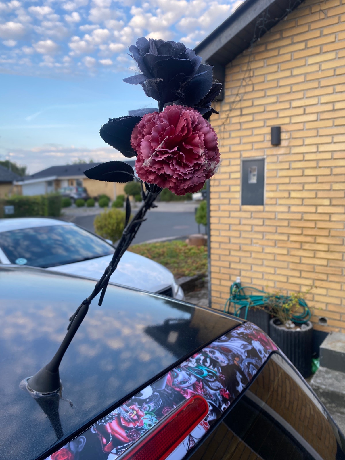 VW Lupo til salg hos Nabilli