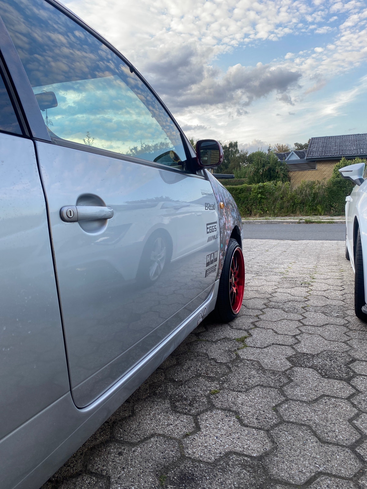 VW Lupo til salg hos Nabilli