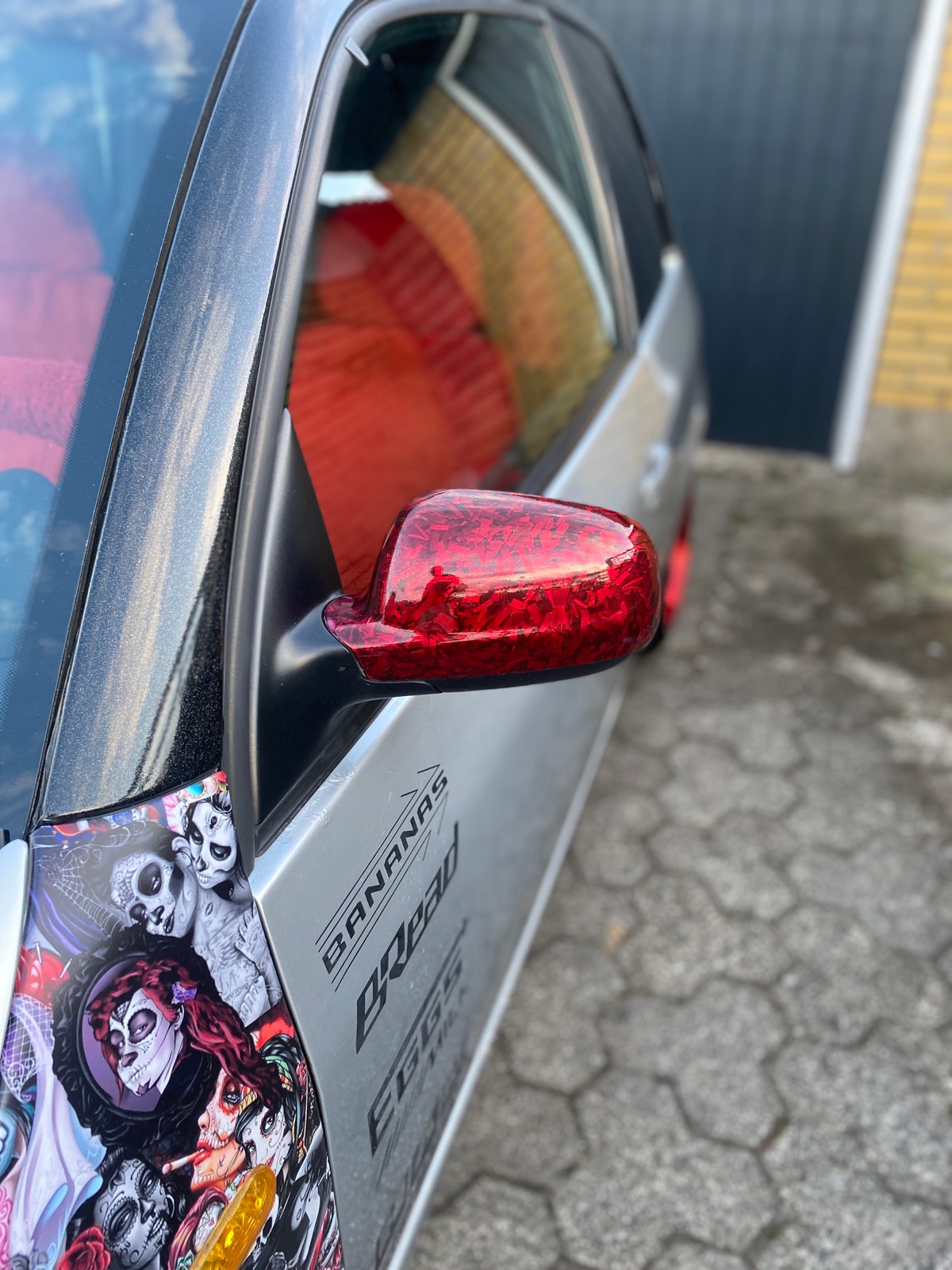 VW Lupo til salg hos Nabilli