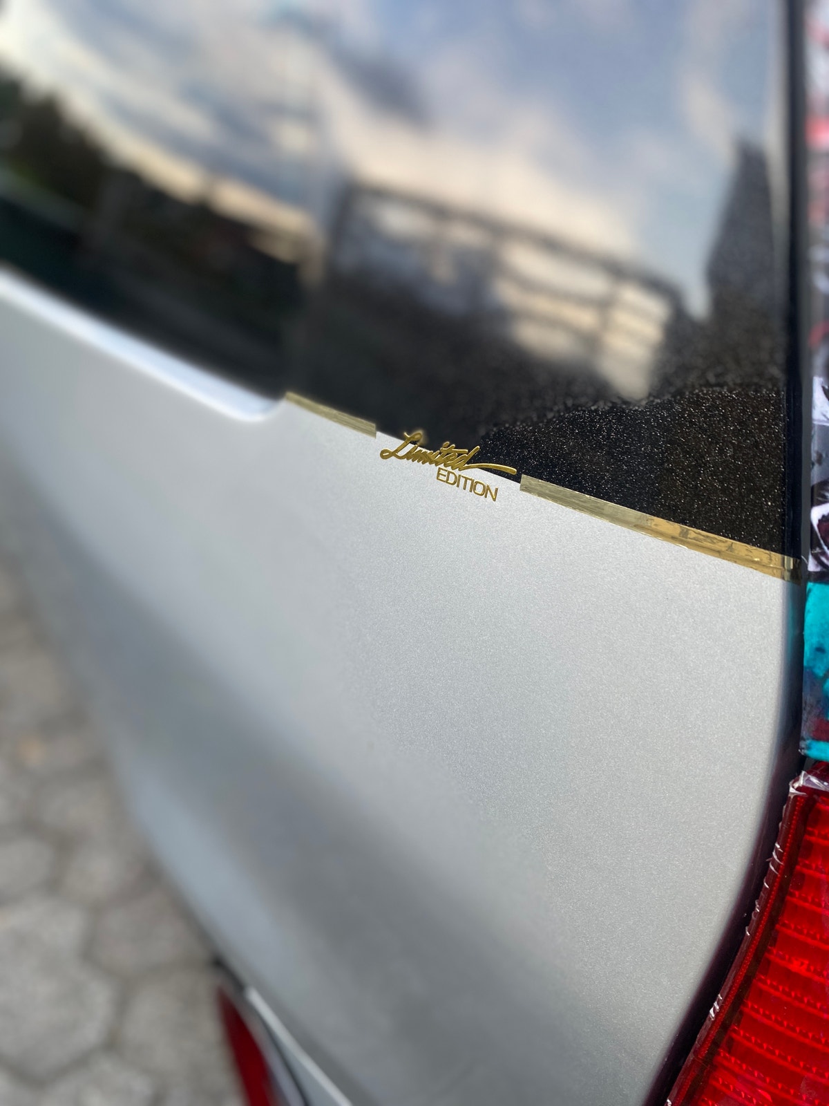 VW Lupo til salg hos Nabilli