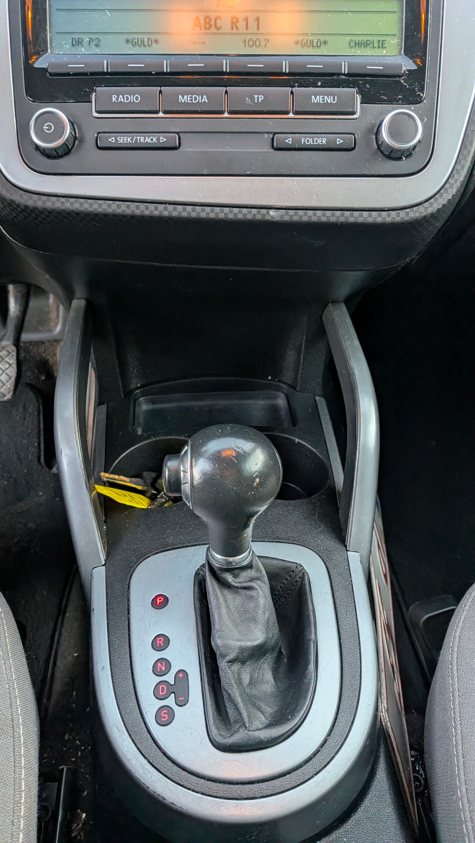 Seat Altea til salg hos Nabilli