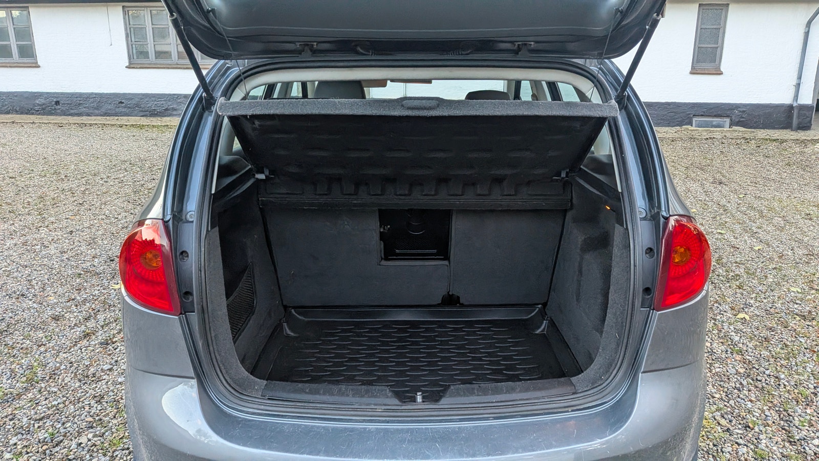 Seat Altea til salg hos Nabilli