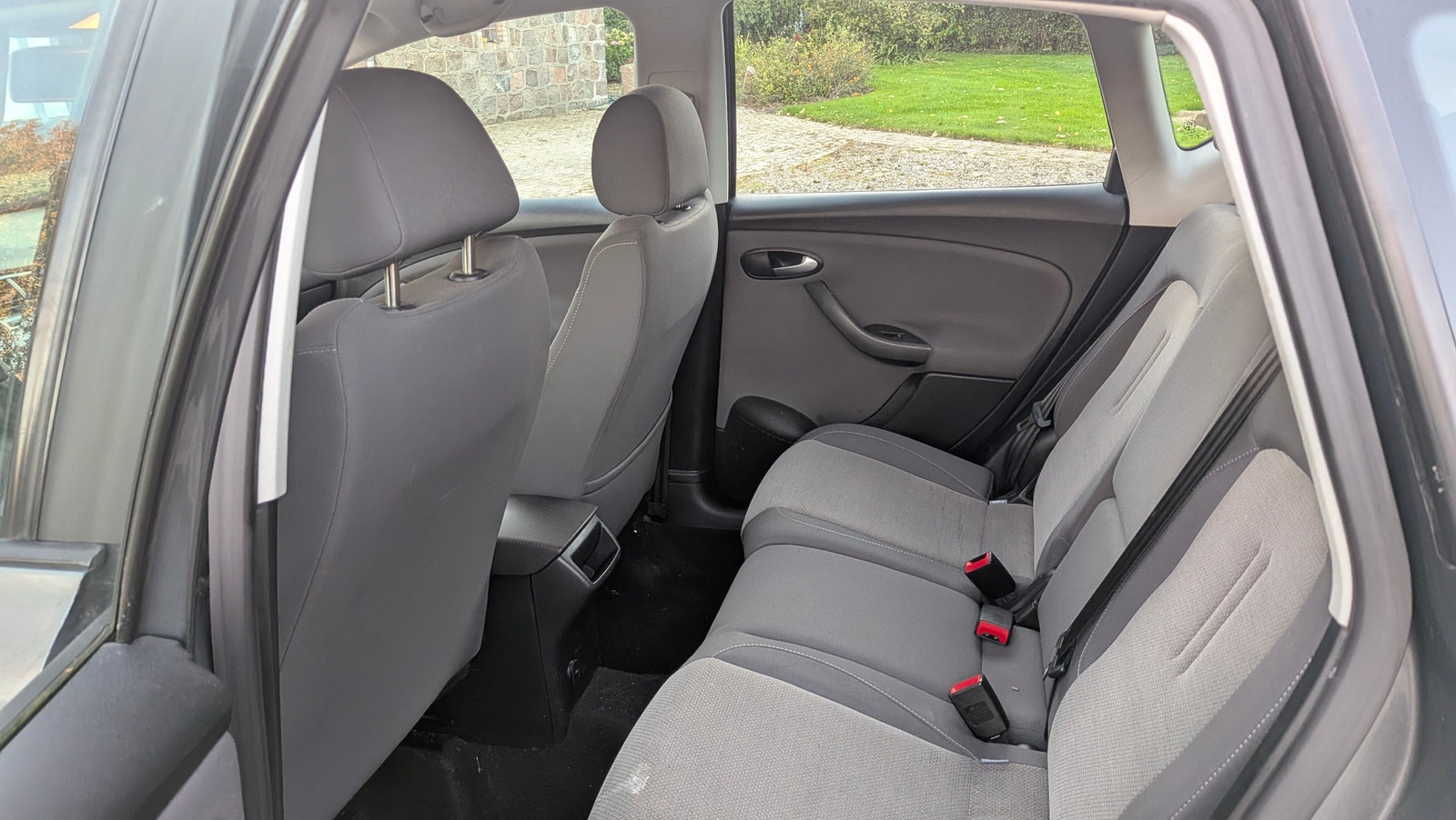 Seat Altea til salg hos Nabilli