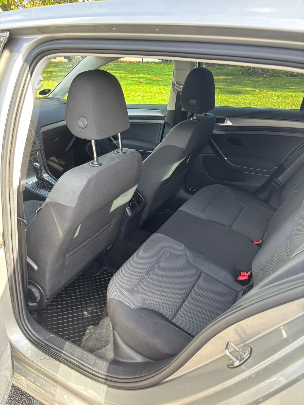 VW Golf VII til salg hos Nabilli