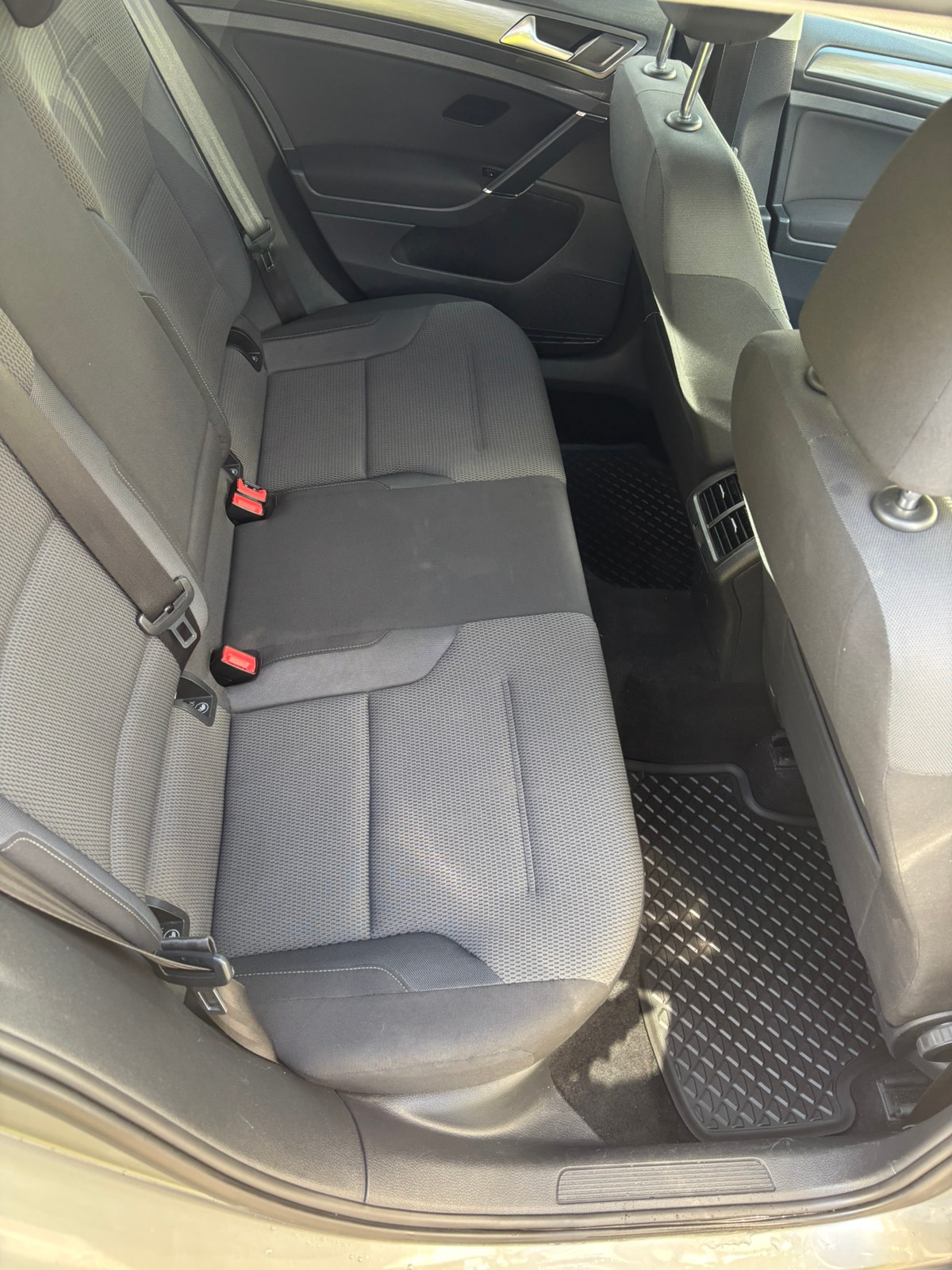 VW Golf VII til salg hos Nabilli