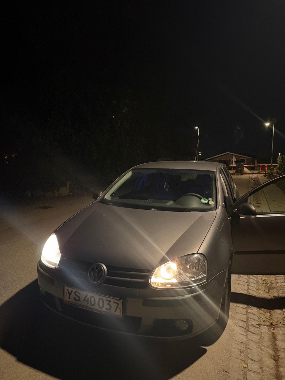 VW til salg hos Nabilli