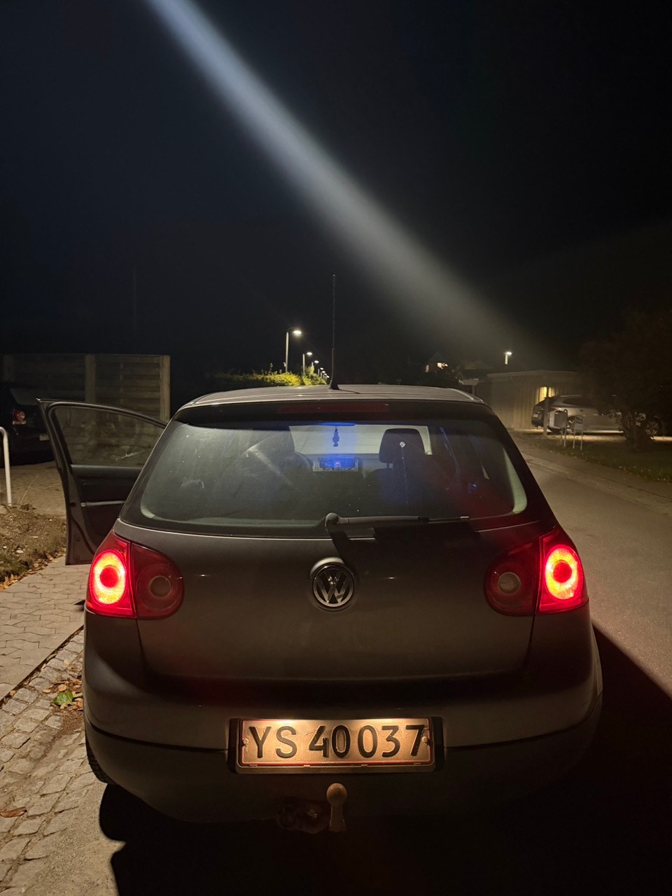 VW til salg hos Nabilli