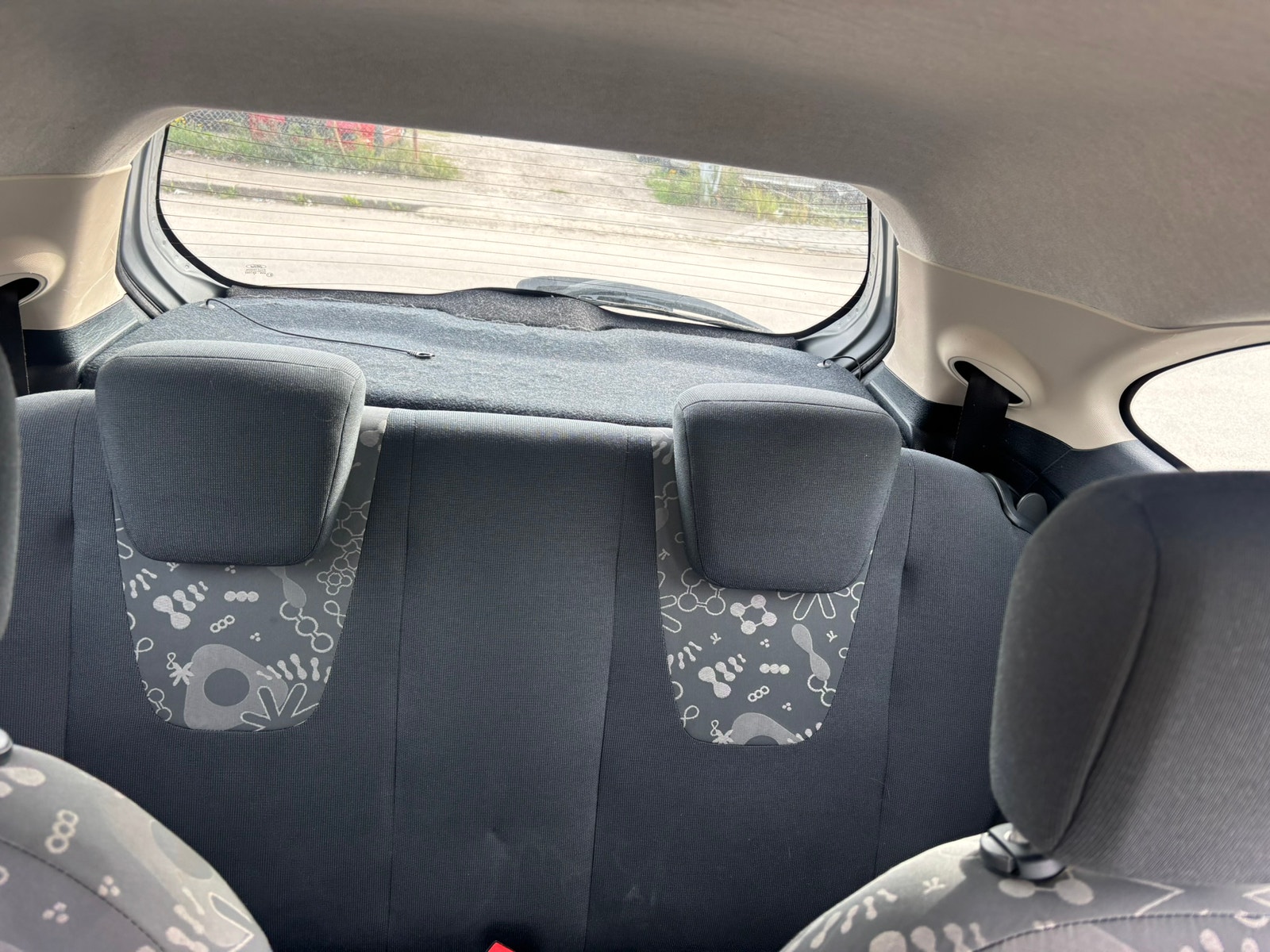 Ford Ka til salg hos Nabilli