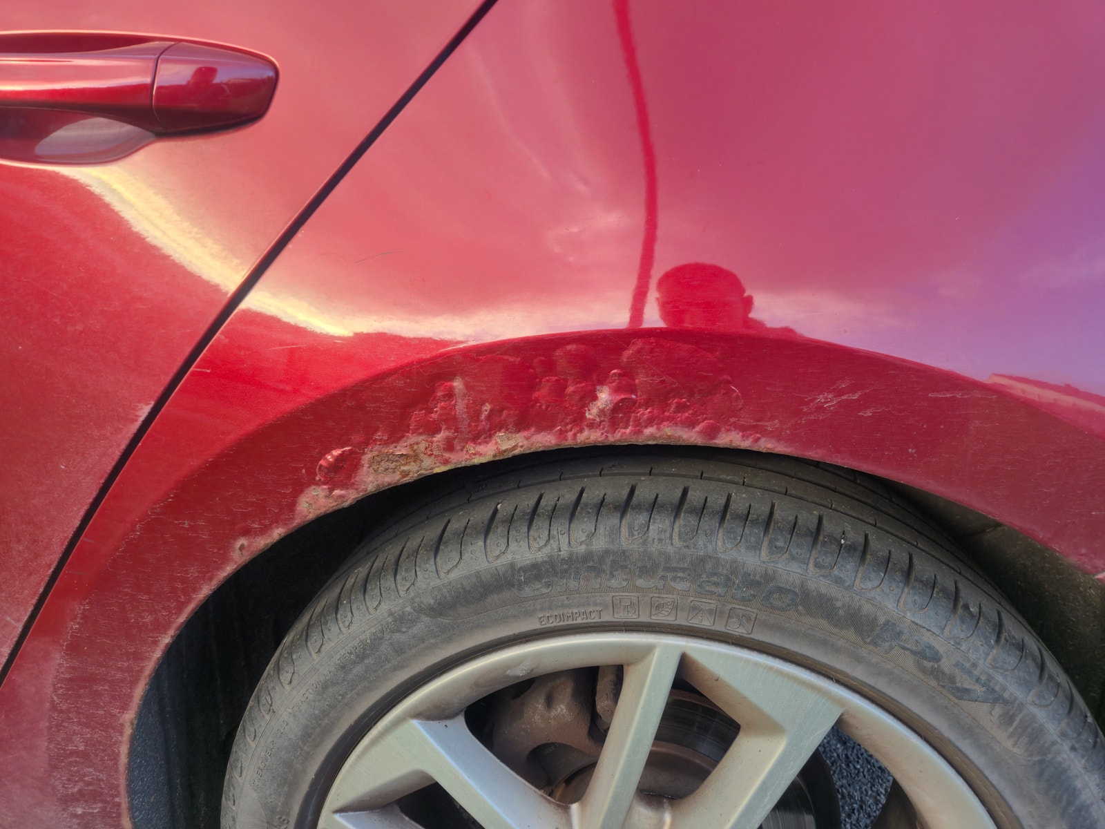 Seat Leon til salg hos Nabilli