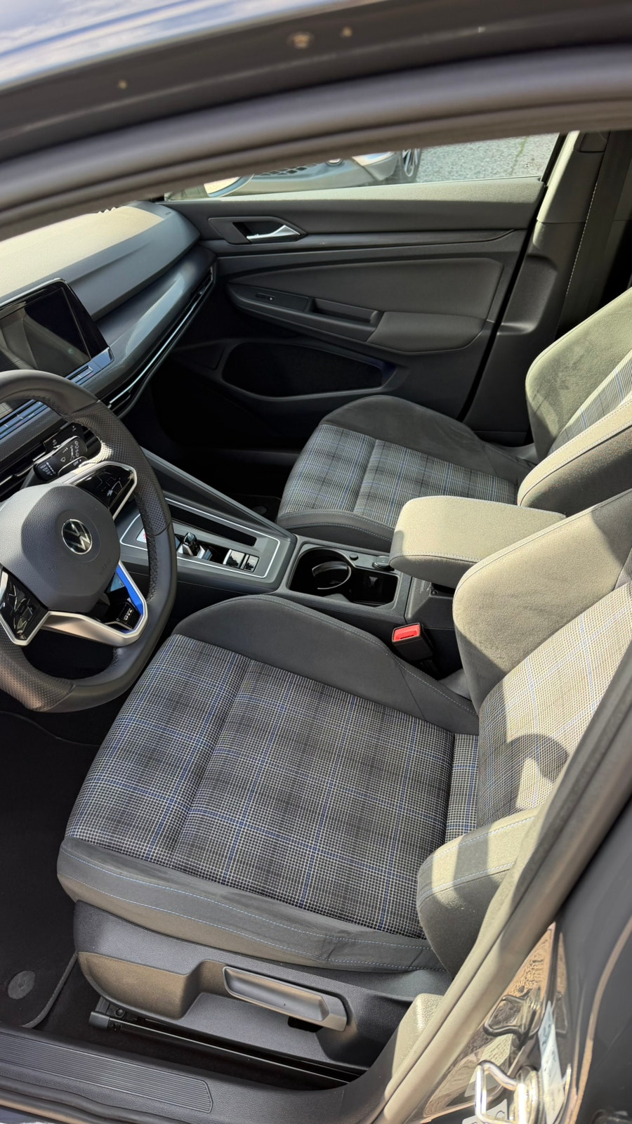 VW Golf VIII – billede 3