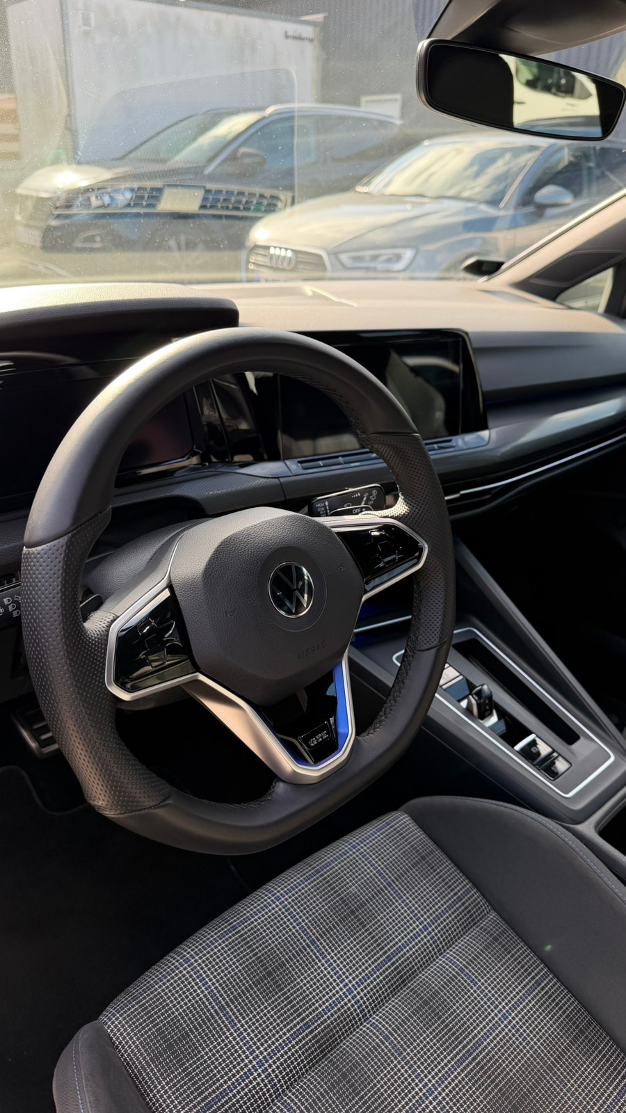 VW Golf VIII – billede 6