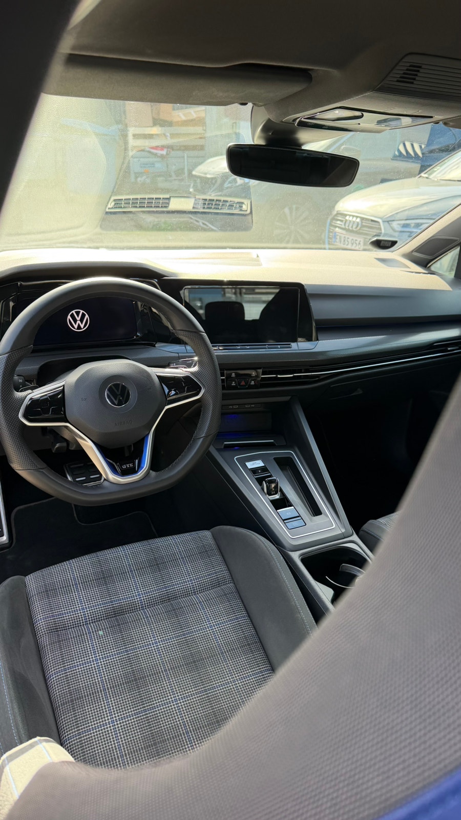 VW Golf VIII – billede 8