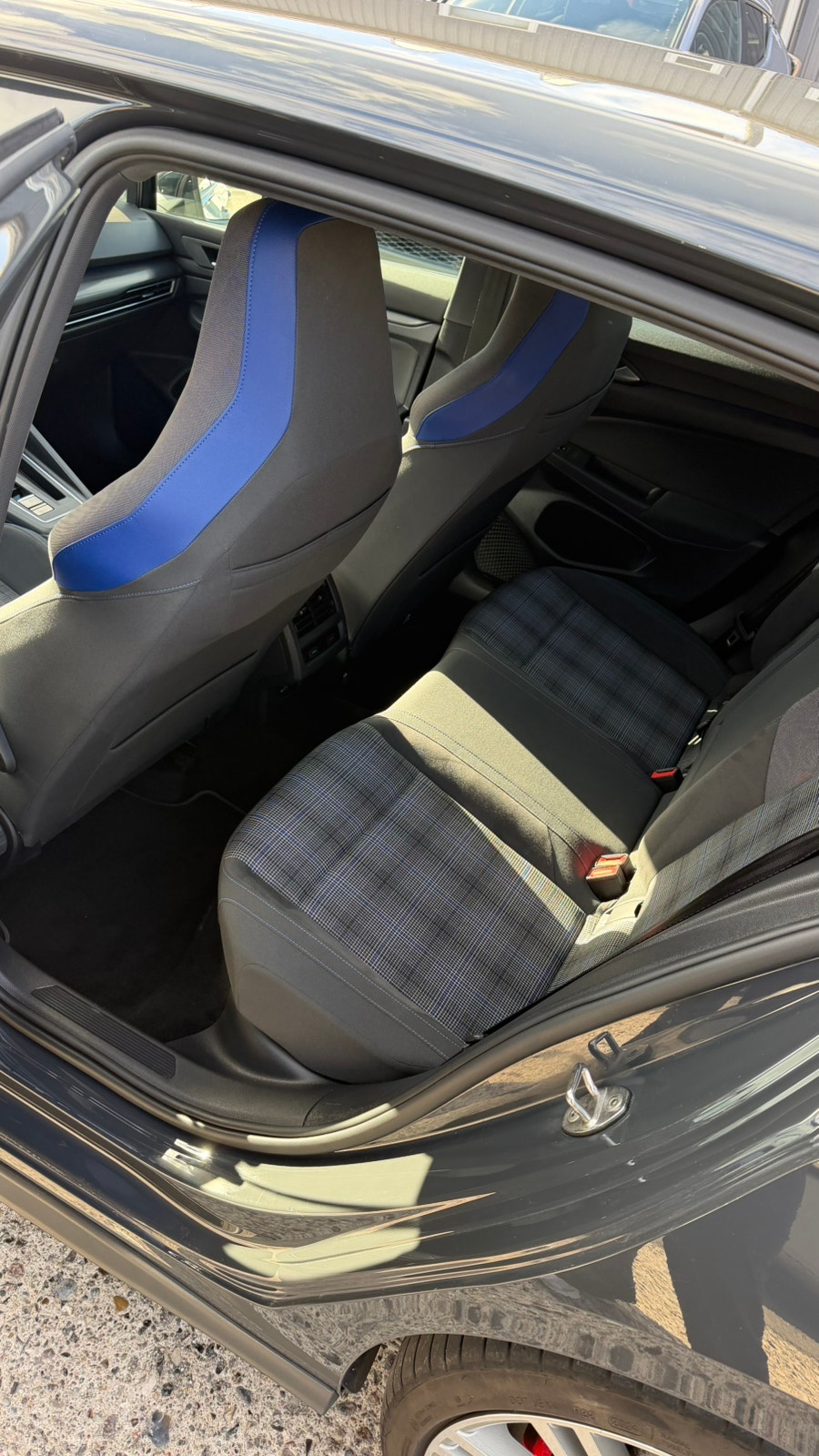 VW Golf VIII – billede 7