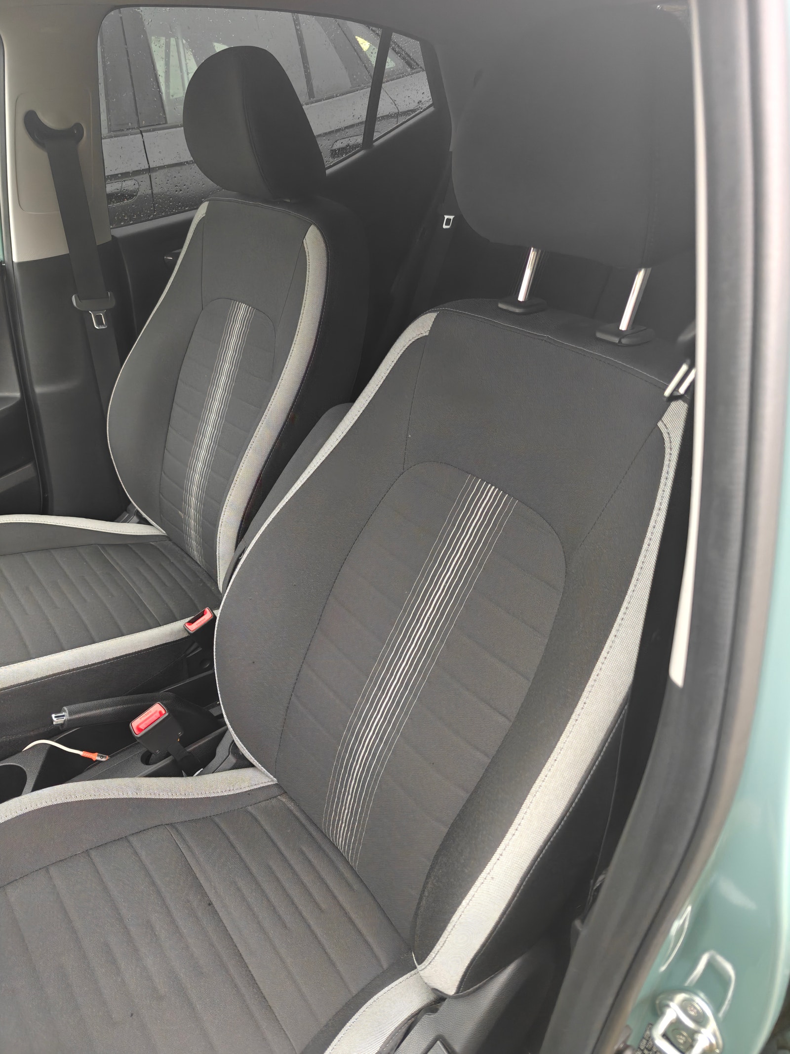 Hyundai i10 til salg hos Nabilli