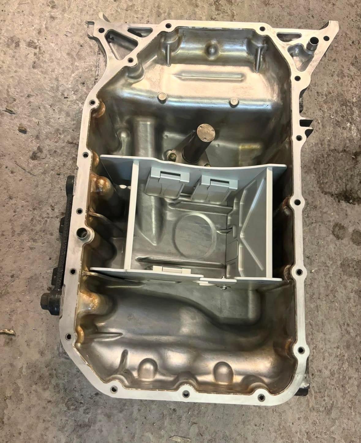 Honda Civic til salg hos Nabilli