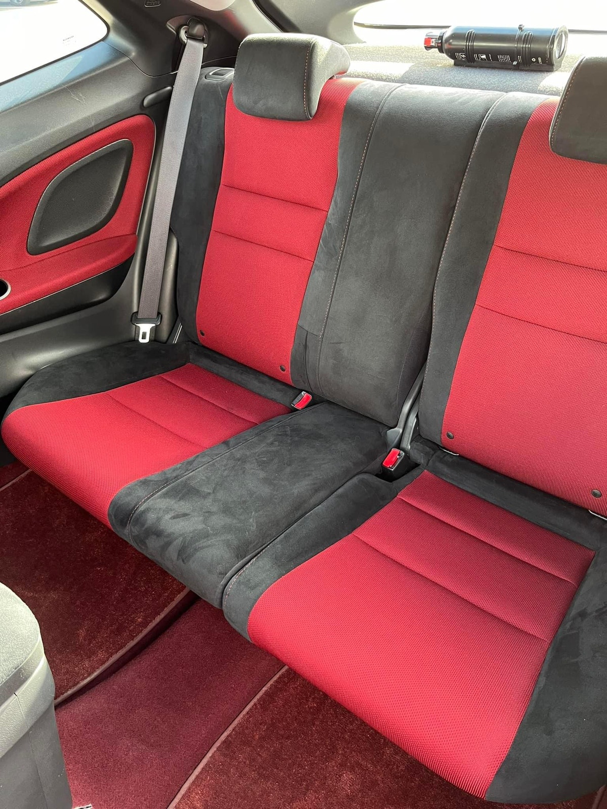 Honda Civic til salg hos Nabilli