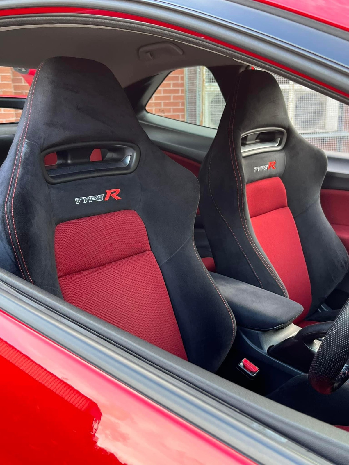 Honda Civic til salg hos Nabilli