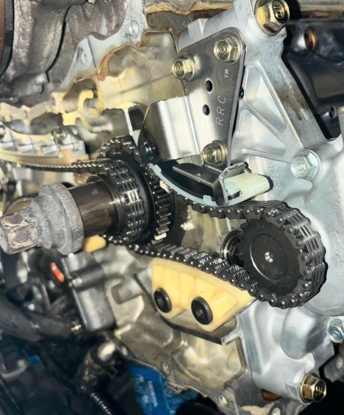 Honda Civic til salg hos Nabilli