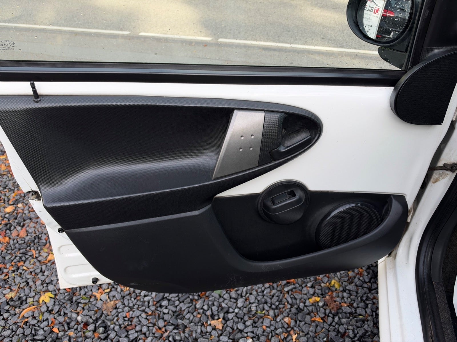 Peugeot 107 til salg hos Nabilli