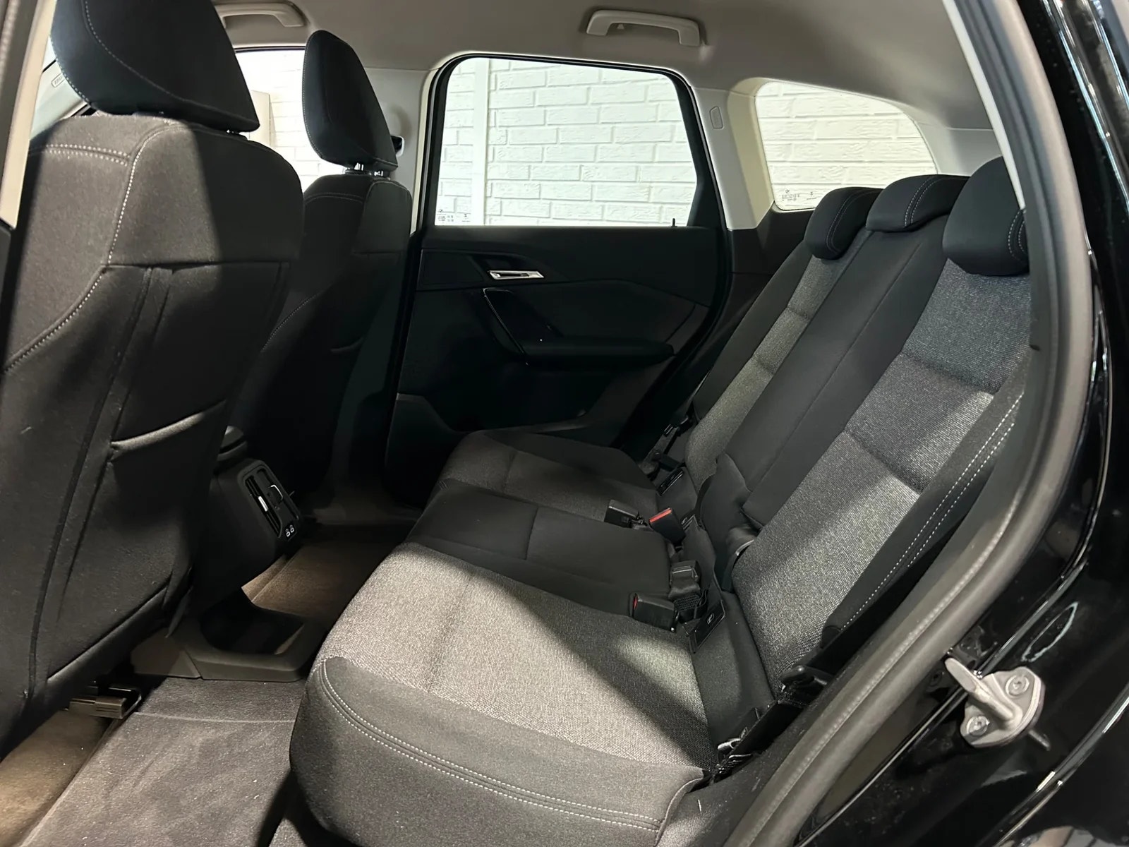 BMW iX1 til salg hos Nabilli