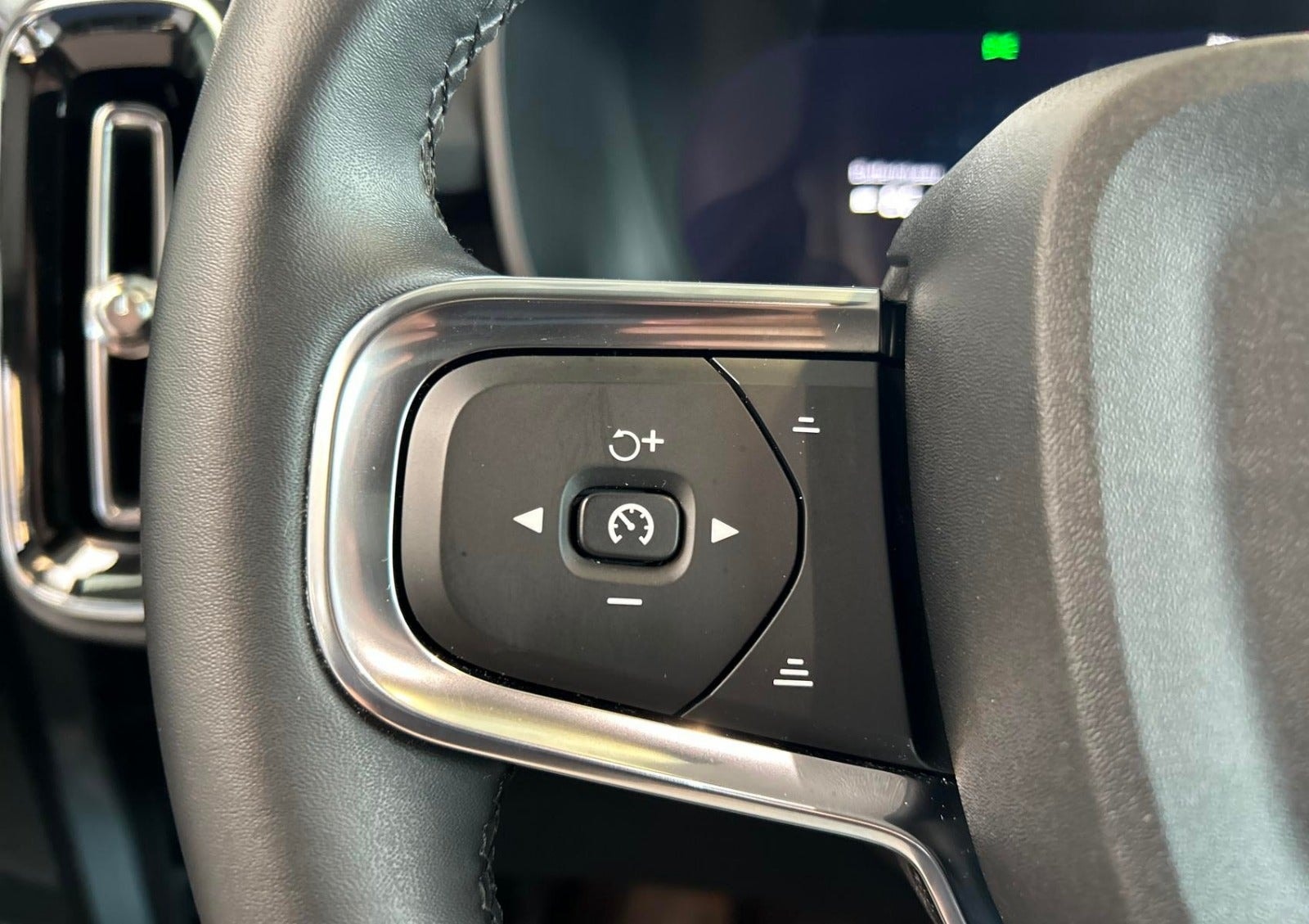Volvo XC40 til salg hos Nabilli