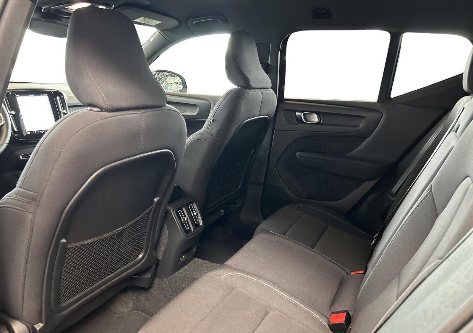 Volvo XC40 til salg hos Nabilli