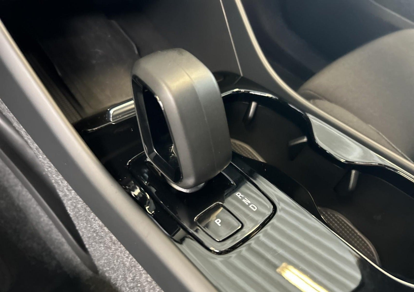 Volvo XC40 til salg hos Nabilli